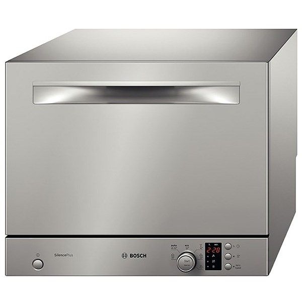 ماشین ظرفشویی رومیزی بوش مدل SKS60E18EU ماشین ظرفشویی رومیزی بوش مدل SKS60E18EU