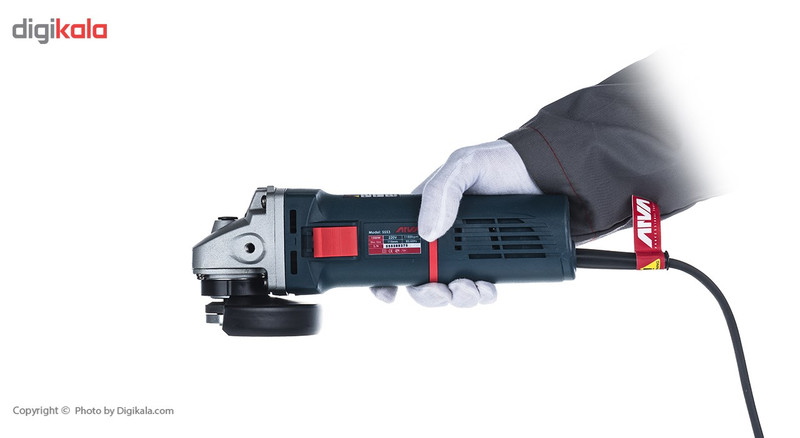 مینی فرز آروا مدل 5553