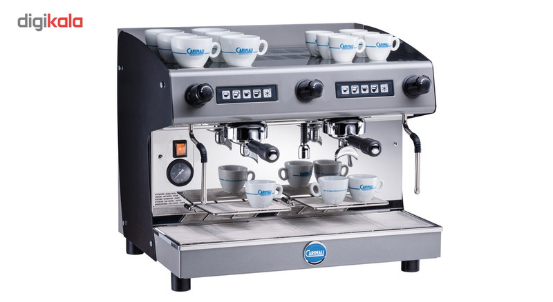 اسپرسوساز کاریمالی مدل Pratica