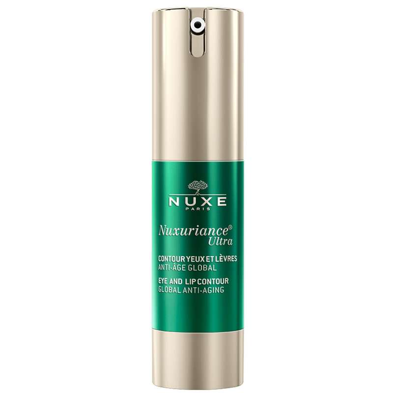 کرم دور چشم و لب نوکس سری Nuxuriance Ultra حجم 15 میلی لیتر کرم دور چشم و لب نوکس سری Nuxuriance Ultra حجم 15 میلی لیتر