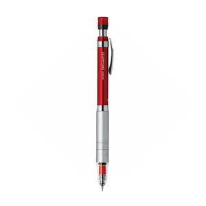 مداد نوکی 0.5 میلی متری زبرا مدل Delguard Type Lx