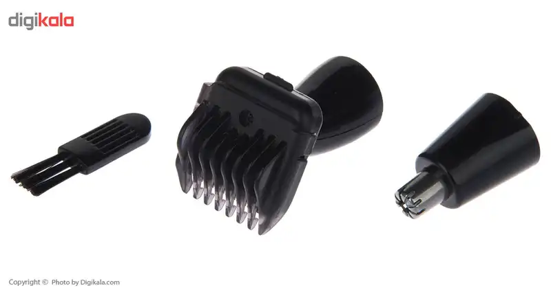 موزن گوش، بینی و ابرو پرومکس مدل 3260