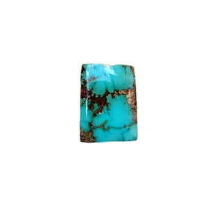 نگین فیروزه مدل  اصل نیشابور کد  NC-327