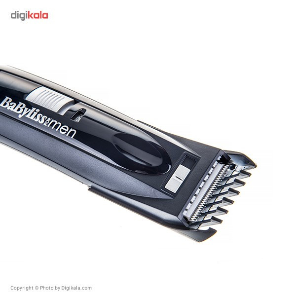 ماشین اصلاح سر و صورت بابیلیس E696SDE