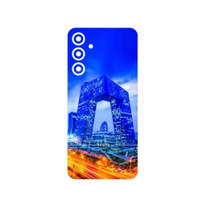 MAHOOT Beijing city Cover Sticker for Samsung Galaxy A16 5G
