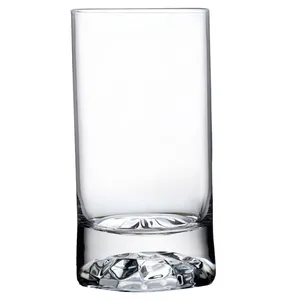Nude Club 64040 Glass - Pack Of 6