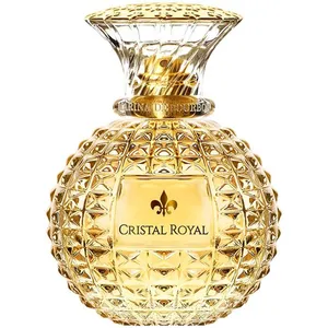 ادو پرفیوم زنانه پرنسس مارینا دو بوربون مدل Cristal Royal حجم 100 میلی لیتر