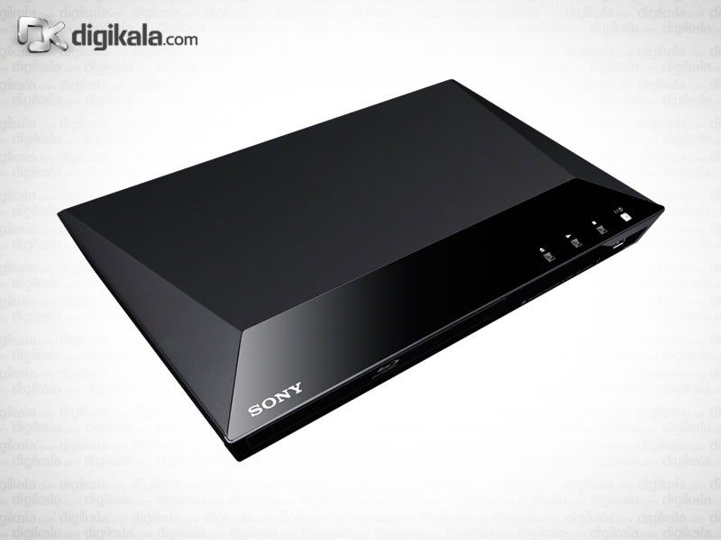 پخش کننده Blu-ray سونی مدل BDP-S1100 main 1 2