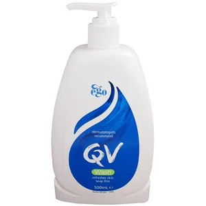 QV Wash Face Cleanser Lotion 500ml