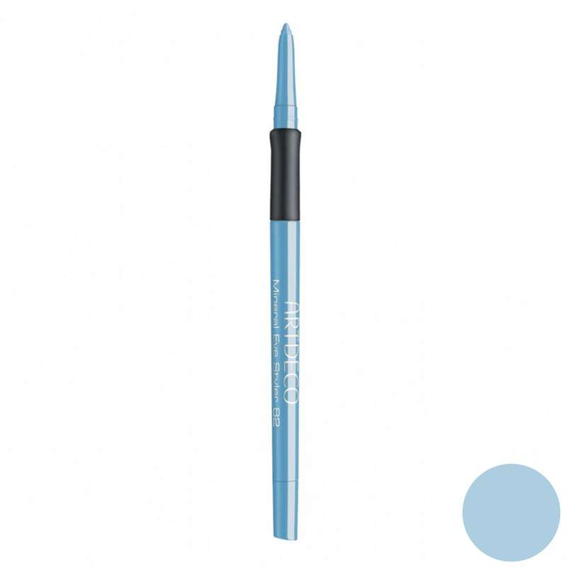 مداد چشم آرت دکو سری Mineral Eye Styler شماره 82 مداد چشم آرت دکو سری Mineral Eye Styler شماره 82