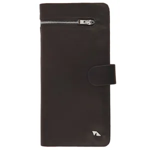 کیف پول چرم مشهد مدل D586
