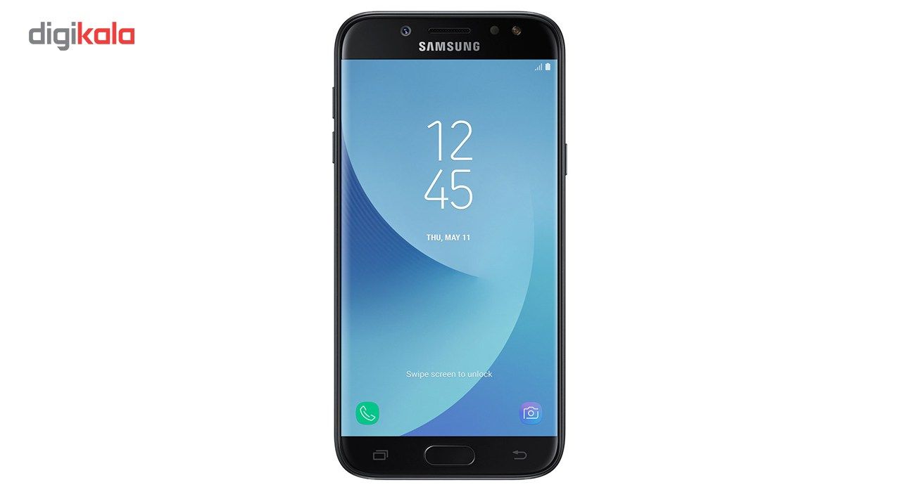 گوشی موبایل سامسونگ مدل Galaxy J5 Pro SM-J530F/DS دو سیم کارت main 1 1
