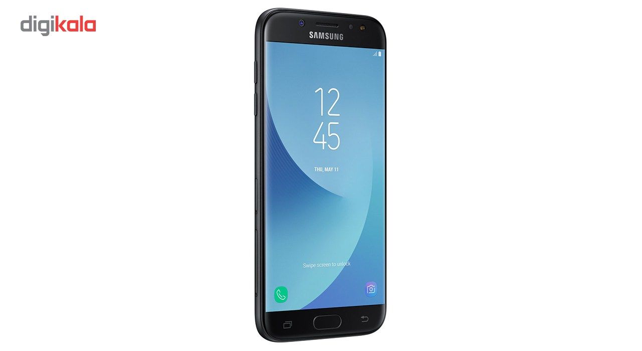 گوشی موبایل سامسونگ مدل Galaxy J5 Pro SM-J530F/DS دو سیم کارت main 1 2