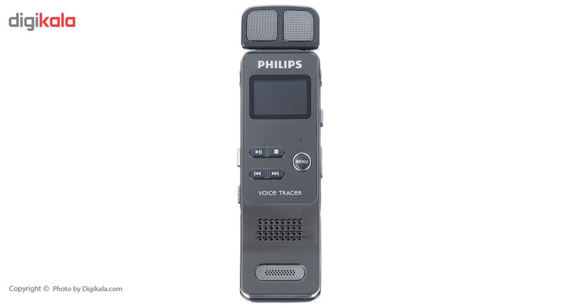 ضبط کننده صدا فیلیپس مدل VTR7100