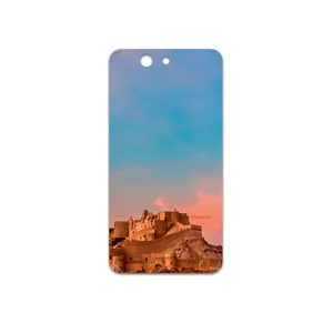 MAHOOT ARG-e-BAM Cover Sticker for Asus PadFone Infinity