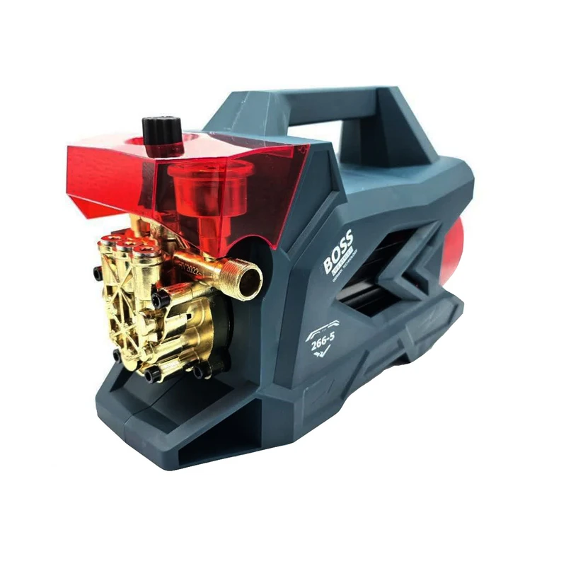 کارواش دینامی 350 بار 3500 وات باس مدل BS-266-5