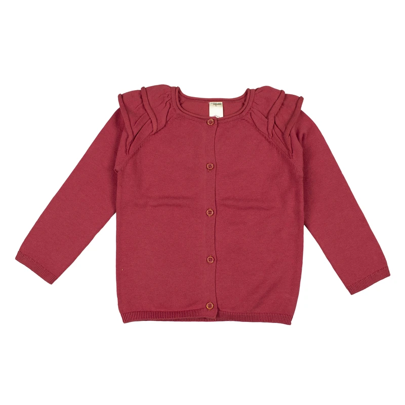 ژاکت نوزادی سی اند ای مدل bd038