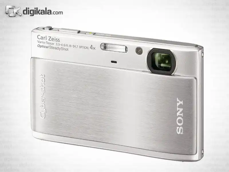 دوربین دیجیتال سونی سایبرشات دی اس سی-تی ایکس 1