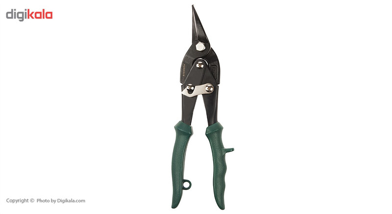 قیچی ورق بر راست بر فورسج مدل 698R248