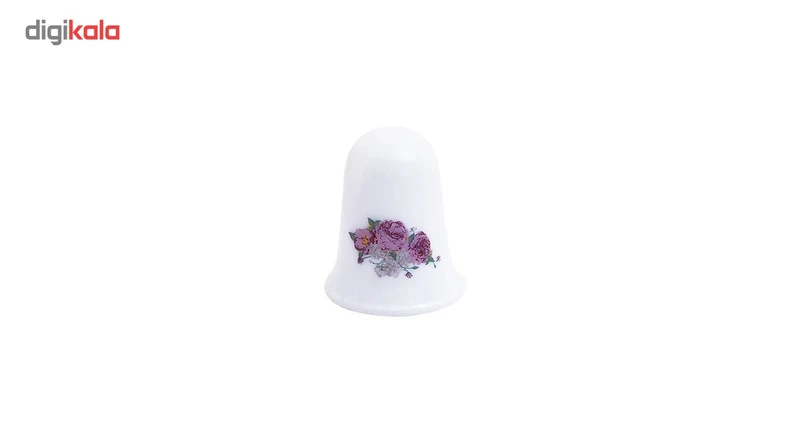 عکس شماره 8 : سرویس غذاخوری 28 پارچه پارس اوپال مدل lavender