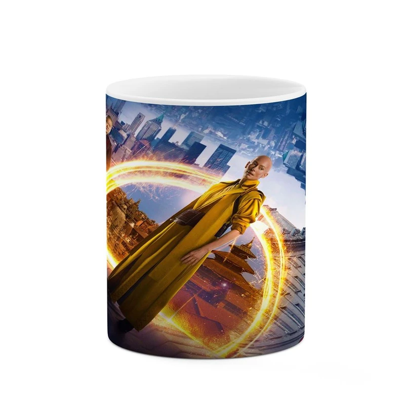 ماگ کاکتی مدل دکتر استرنج Doctor Strange کد mgh38566
