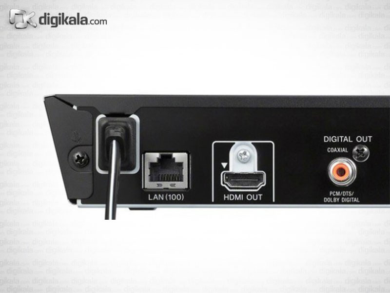 پخش کننده Blu-ray سونی مدل BDP-S1100