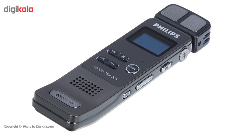 ضبط کننده صدا فیلیپس مدل VTR7100