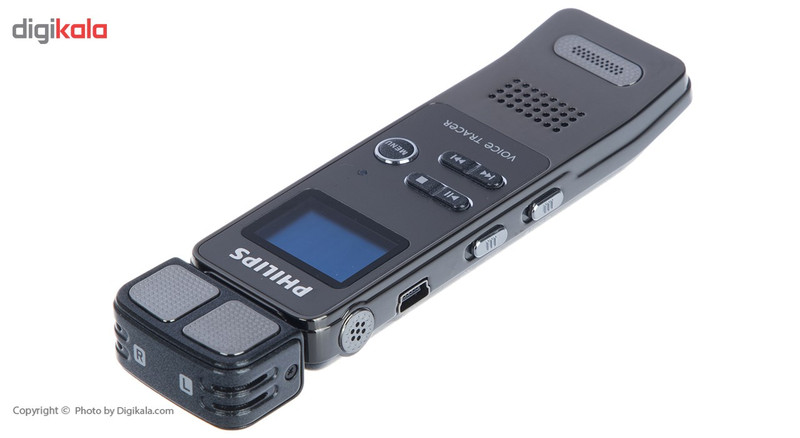 ضبط کننده صدا فیلیپس مدل VTR7100