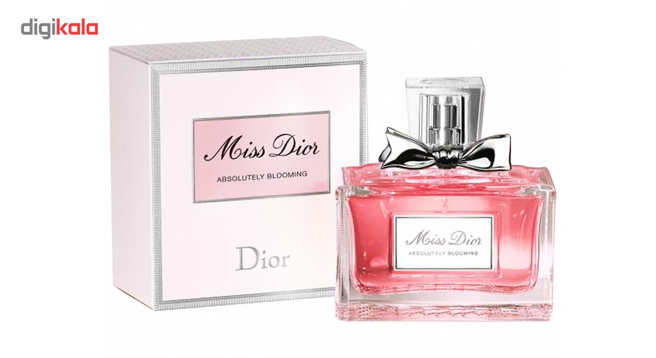 miss dior absolutely blooming renner