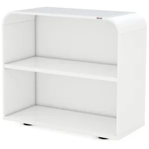 کتابخانه محیط آرا مدل Brilliant 6271N-0101