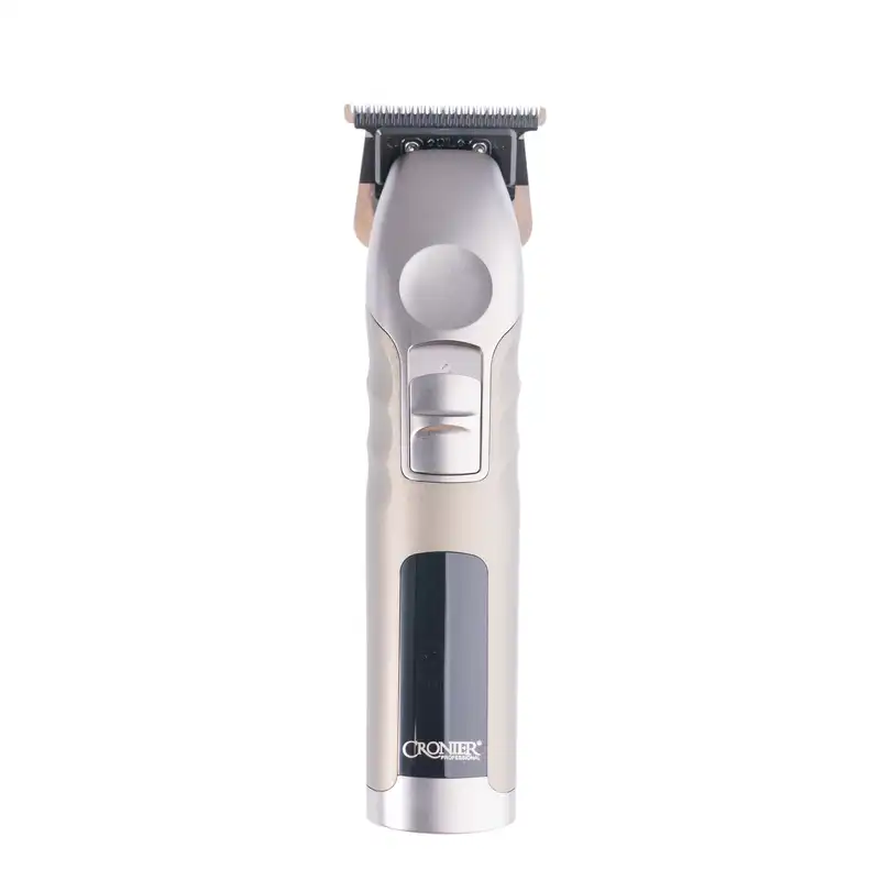 ماشین اصلاح موی سر و صورت شارژی کرونیر مدل CR-1274