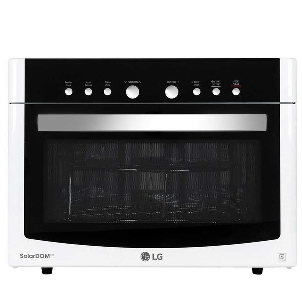 مایکروویو ال جی سری سولاردام مدل MS94 مایکروویو ال جی سری سولاردام مدل MS94