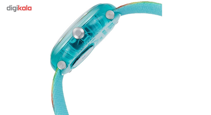 ساعت مچی عقربه ای بچه گانه فلیک فلاک مدل FPNP015