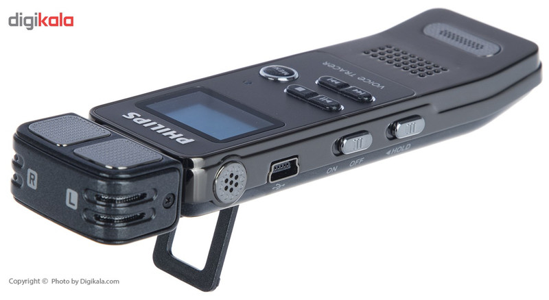 ضبط کننده صدا فیلیپس مدل VTR7100