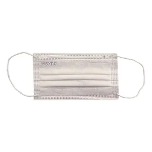 ماسک تنفسی سینا سلامت یاران نوین آبتین مدل سه لایه پزشکی بسته 50 عددی