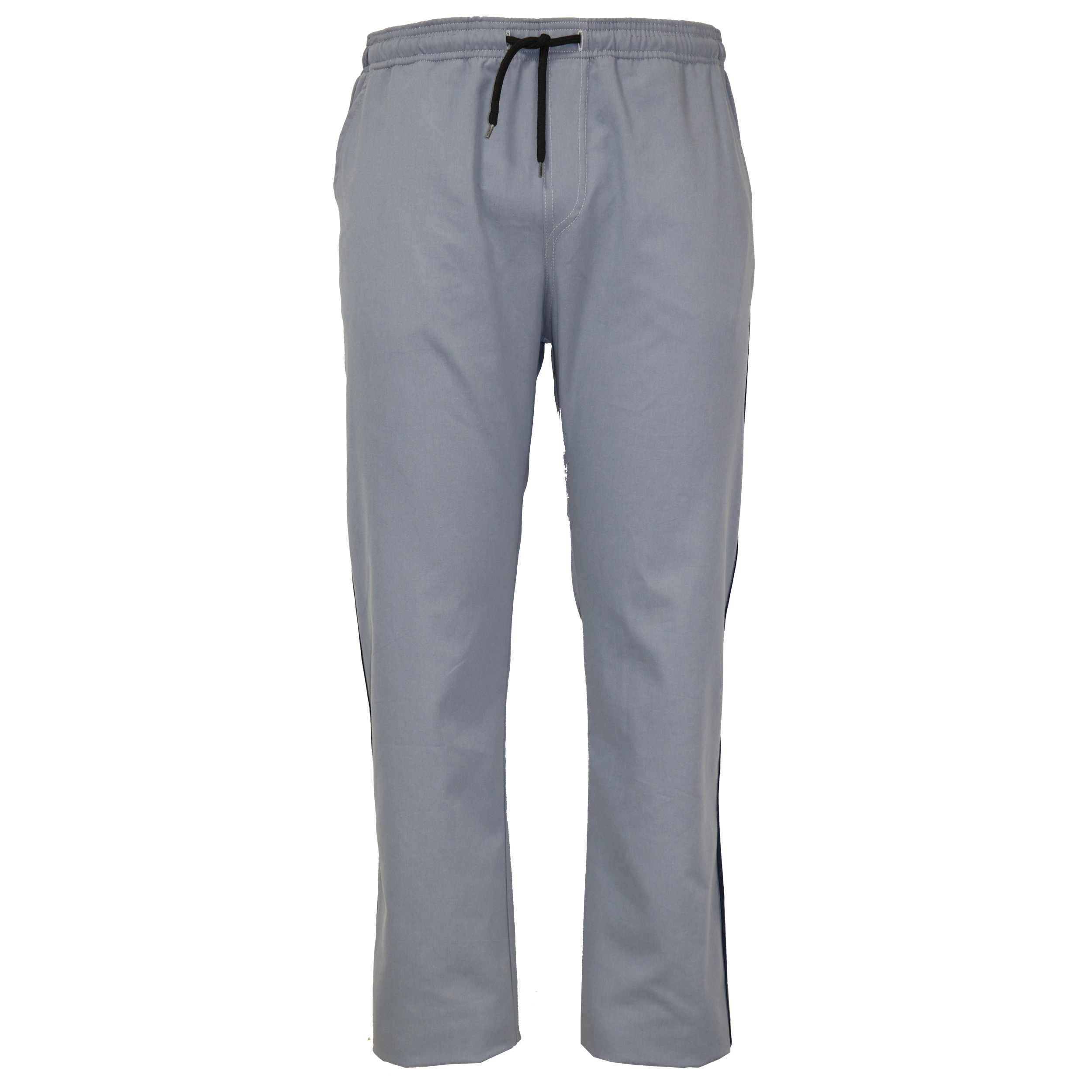 شلوار مردانه آریان نخ باف مدل 1911 کتان