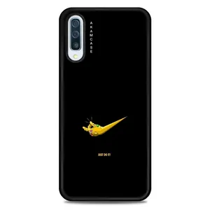 AKAM AMC-WSGA50-NIKE-27 Cover For Samsung Galaxy A50