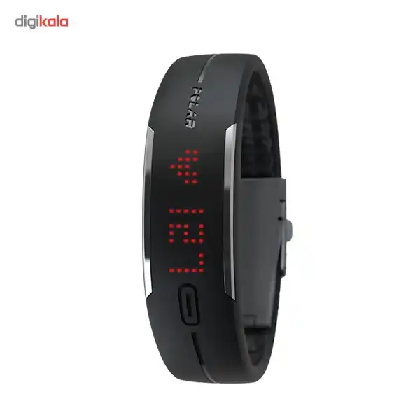 گام شمار پلار مدل Loop