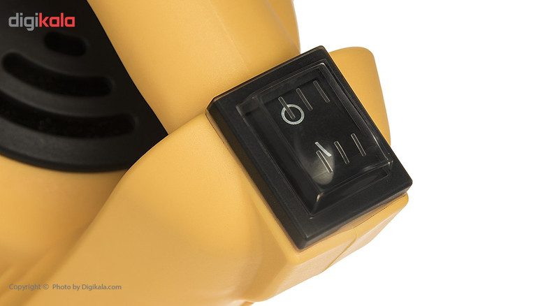 پیستوله برقی 500 وات کنزاکس مدل KSG-1500