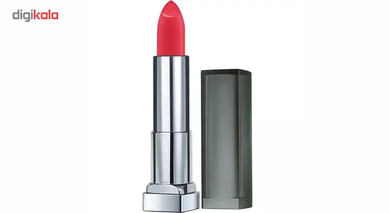 رژ لب مات میبلین سری Sensational matte شماره 960