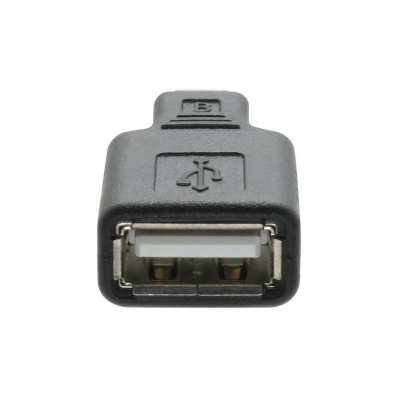 مبدل mini USB به USB مدل R002 1