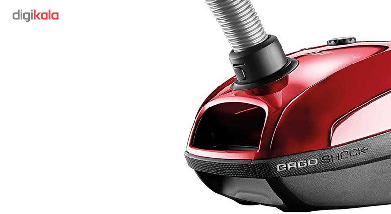 جارو برقی آ ا گ مدل VX6-1-LR