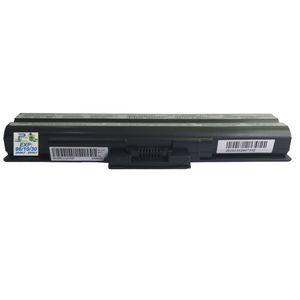 نقد و بررسی باتری لپ تاپ 6 سلولی مناسب برای لپ تاپ سونی Bps13 توسط خریداران