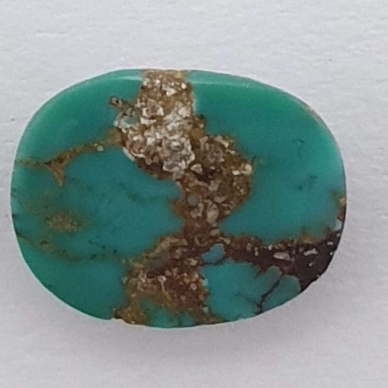 سنگ فیروزه نیشابور کد D109