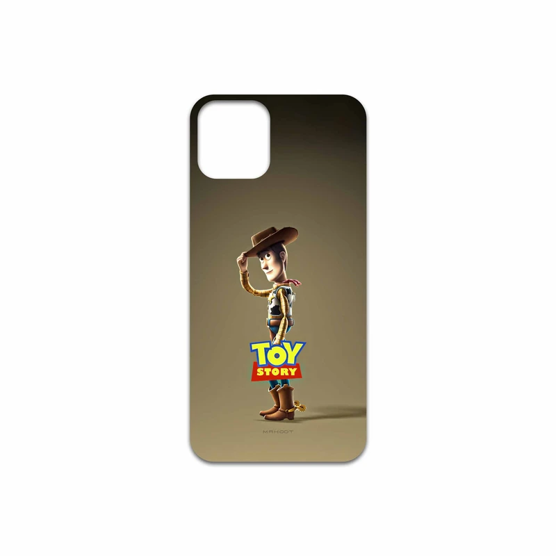 برچسب پوششی ماهوت مدل Toy Story مناسب برای گوشی موبایل اپل iPhone 11 Pro