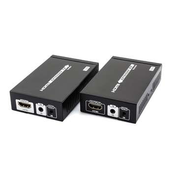 توسعه دهنده تصویر HDMI لنکنگ مدل LKV375-100