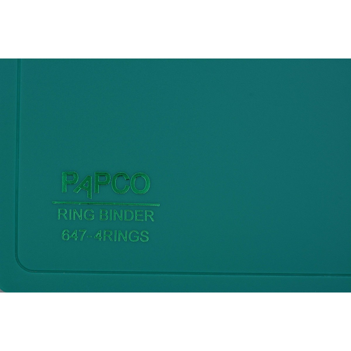 کلاسور پاپکو کد HT01_A4