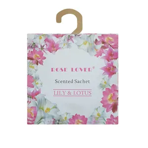 خوشبو کننده رز لاور مدل Lily&Lotus وزن 20 گرم