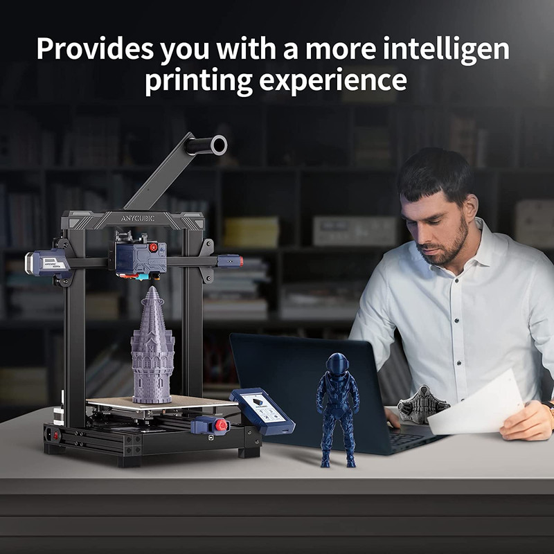 پرینتر سه بعدی آنیکیوبیک مدل AnyCubic Kobra 3D Printer