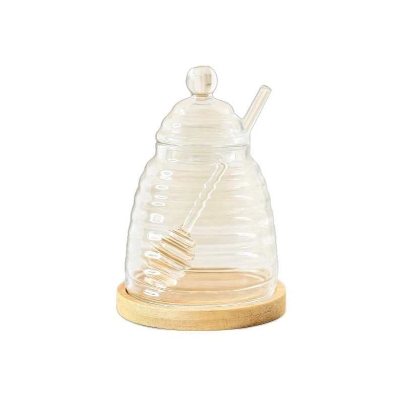 ظرف عسل مدل کندو 601